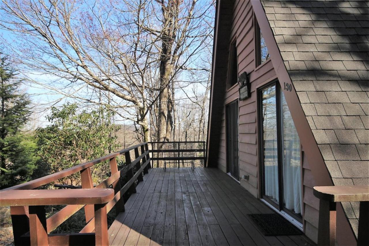 Chestnut Ridge In Connestee Villa Rosman Exterior photo